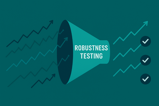 Why Robustness Testing Matters in Algorithmic Trading – Protecting Yourself from Curve-Fitting and False Promises