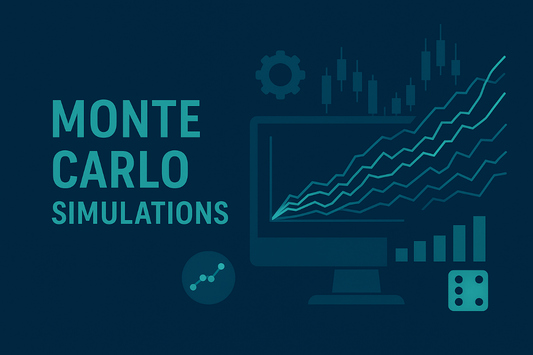 Robustness testing with Monte Carlo Simulations