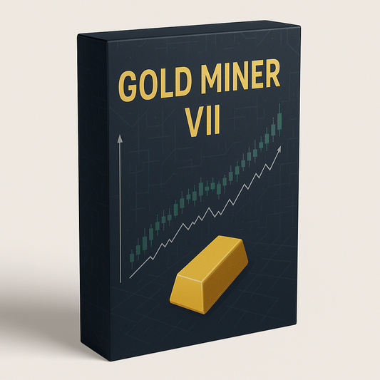 Gold Miner VII MT4 & MT5