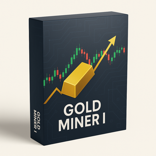 Gold Miner I MT4 & MT5