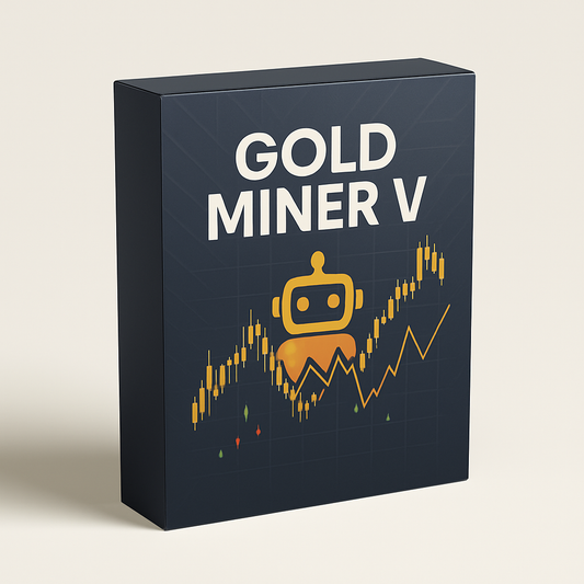 Gold Miner V MT4 & MT5