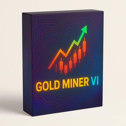 Gold Miner VI MT4 & MT5